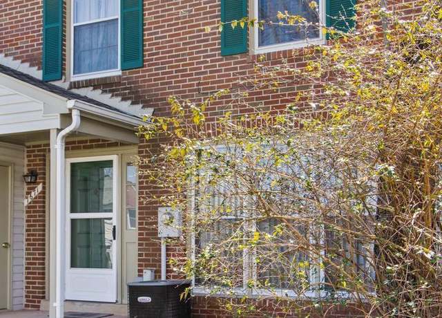 Property at 7671 Callan Dr, Manassas, VA 20109, 3 beds, 1.5 baths