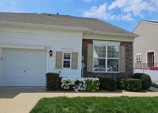Property at 40 Highlander Dr Unit 44-4, Fredericksburg, VA 22406, 2 beds, 2 baths