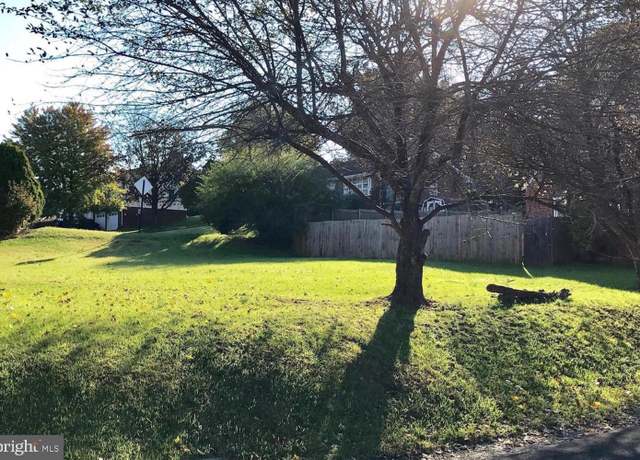 Property at Polk Ave, Front Royal, VA 22630