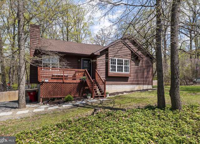 Property at 566 Persimmon Pear Ln, Harpers Ferry, WV 25425, 3 beds, 2 baths