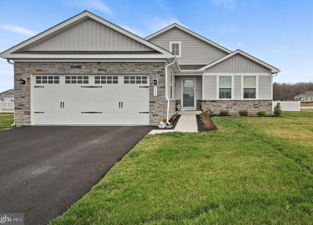 Property at 534 Alezach Dr, Dover, DE 19901, 3 beds, 2 baths