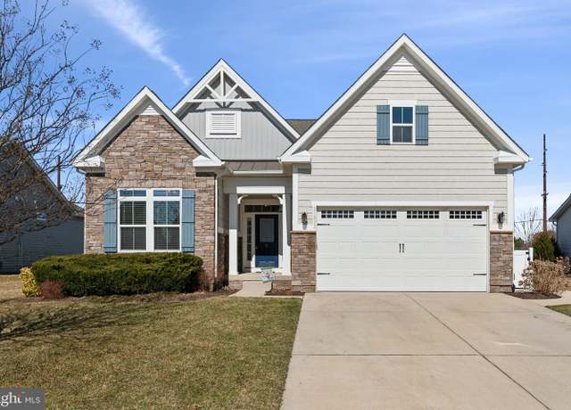 Property at 21832 Graves Dr, Lewes, DE 19958, 5 beds, 4 baths