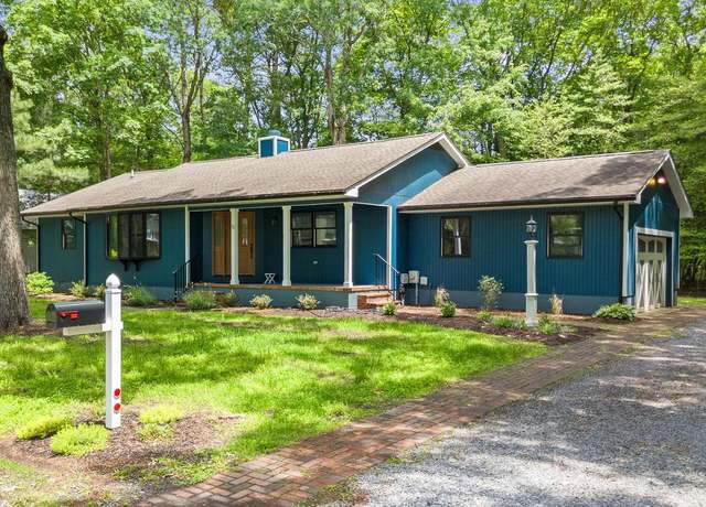 Property at 5 Kent Ave, Ocean View, DE 19970, 3 beds, 2 baths