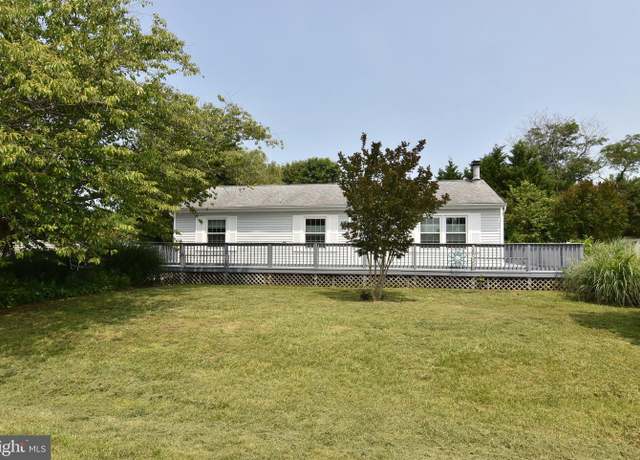 Property at 31865 Sawmill Rd, Millville, DE 19967, 3 beds, 1.5 baths