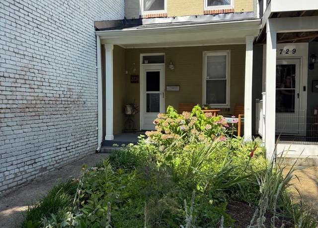 Property at 2731 Huntingdon Ave, Baltimore, MD 21211, 2 beds, 2 baths