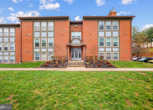 Property at 9-A Pipe Hill Ct Unit 9A, Baltimore, MD 21209, 2 beds, 2 baths