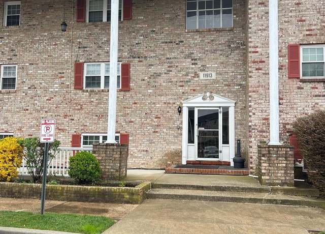 Property at 11913-J Tarragon Rd Unit J, Reisterstown, MD 21136, 2 beds, 1.5 baths