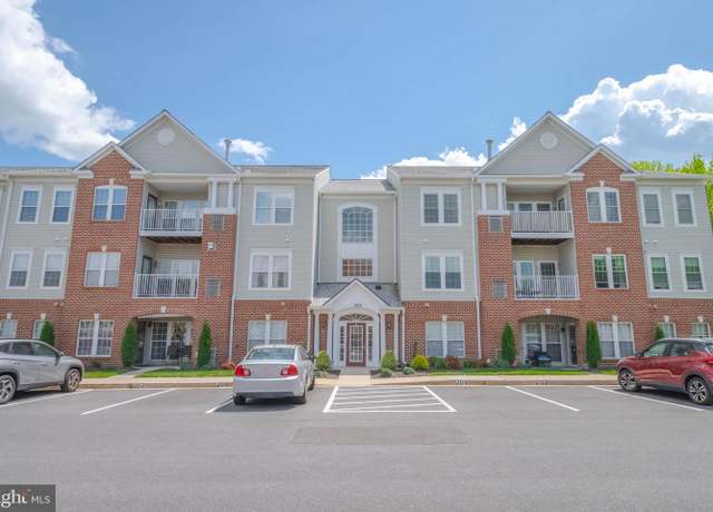 Property at 9613-E Haven Farm Rd Unit 9613E, Perry Hall, MD 21128, 2 beds, 2 baths