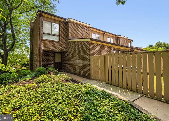 Property at 1 Pacers Ln Unit A, Baltimore, MD 21208, 3 beds, 2.5 baths