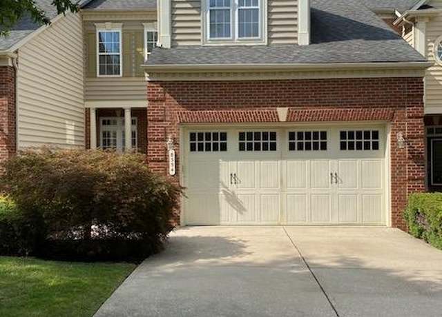 Property at 8334 Meadowsweet Rd, Pikesville, MD 21208, 4 beds, 3.5 baths