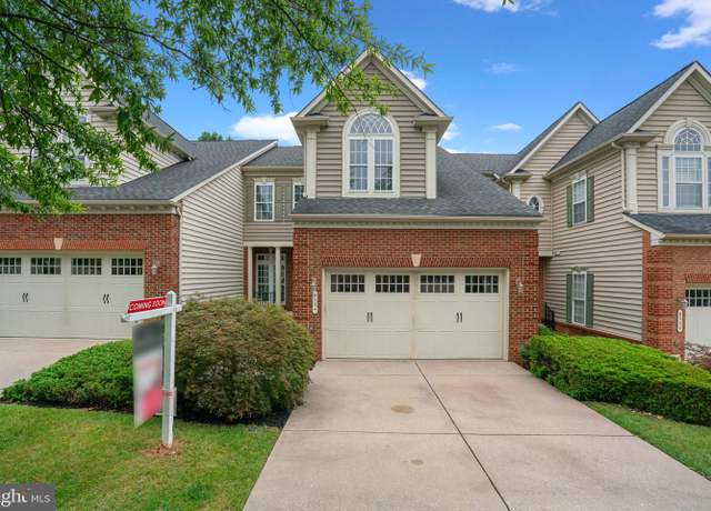 Property at 8334 Meadowsweet Rd, Pikesville, MD 21208, 4 beds, 3.5 baths