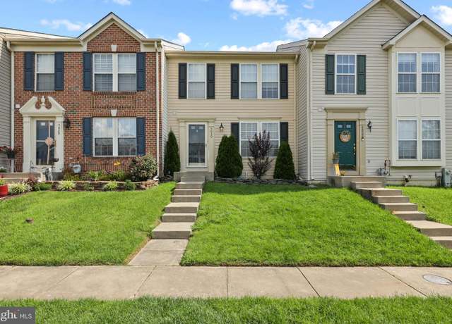 Property at 5030 Finsbury Rd, Rosedale, MD 21237, 3 beds, 2.5 baths