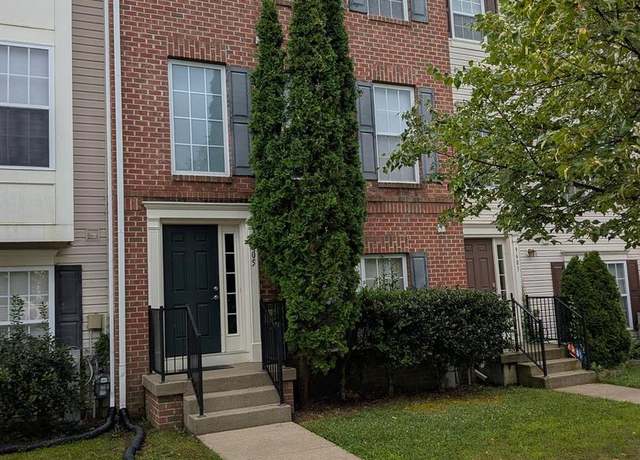 Property at 9605 Community Dr, Middle River, MD 21220, 4 beds, 3.5 baths