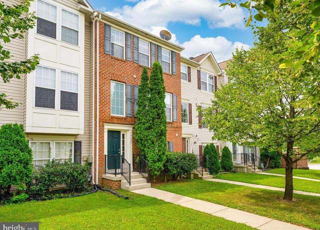 Property at 9605 Community Dr, Middle River, MD 21220, 4 beds, 3.5 baths