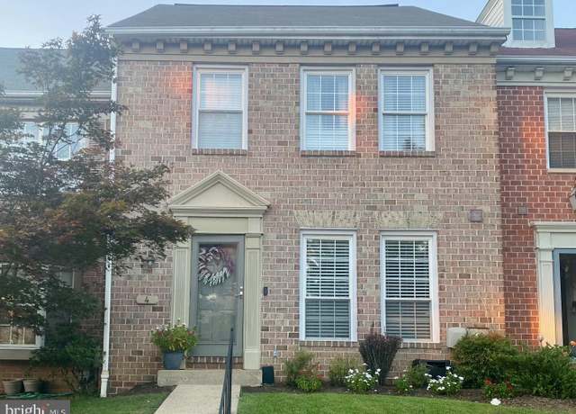Property at 4 Roger Valley Ct, Baltimore, MD 21234, 3 beds, 3.5 baths