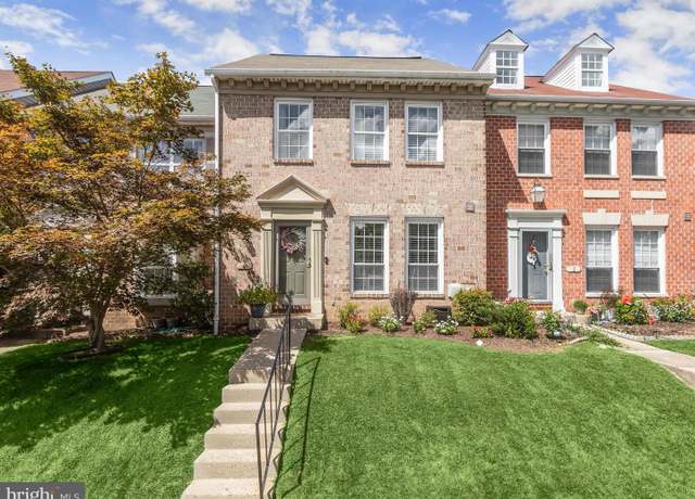Property at 4 Roger Valley Ct, Baltimore, MD 21234, 3 beds, 3.5 baths