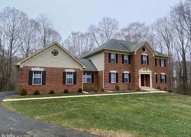 Property at 10612 Taney Ct, Dunkirk, MD 20754, 5 beds, 3.5 baths