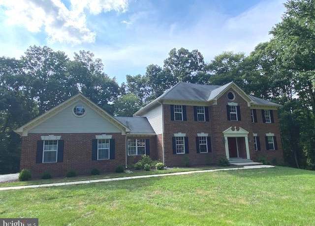 Property at 10612 Taney Ct, Dunkirk, MD 20754, 5 beds, 3.5 baths