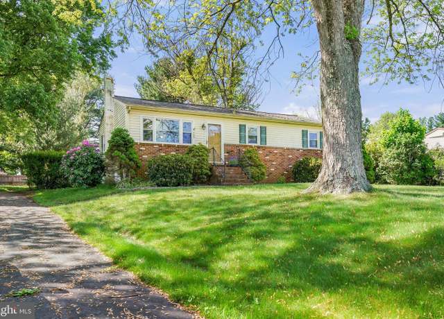 Property at 400 Big Elk Chapel Rd, Elkton, MD 21921, 3 beds, 1.5 baths