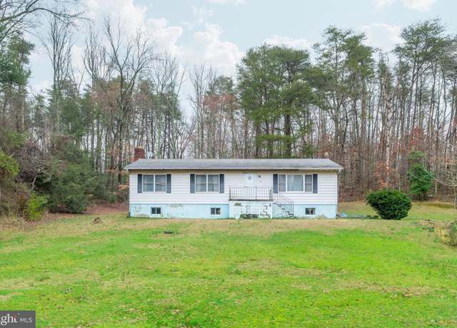 Property at 320 Vanders Ln, North East, MD 21901, 3 beds, 1 bath