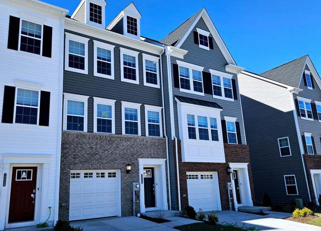 Property at 2277 Marcy Dr, Frederick, MD 21702, 3 beds, 3.5 baths