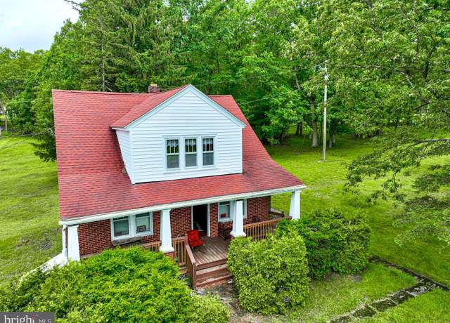 Property at 18263 National Pike, Grantsville, MD 21536, 4 beds, 1 bath