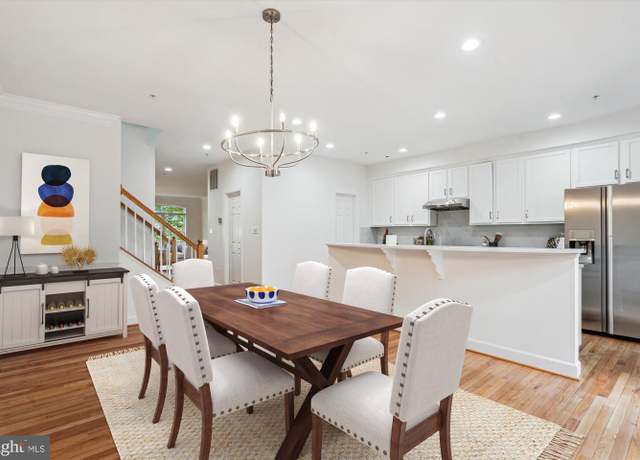 Property at 1628 Piccard Dr, Rockville, MD 20850, 3 beds, 3.5 baths