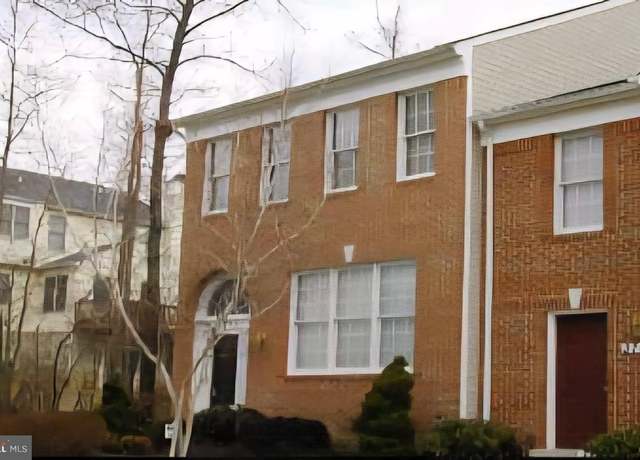 Property at 3711 Berleigh Hill Ct, Burtonsville, MD 20866, 4 beds, 3.5 baths