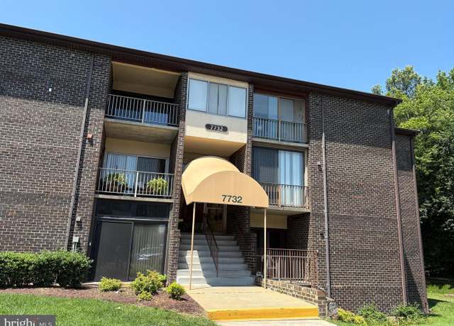 Property at 7732 Hanover Pkwy #303, Greenbelt, MD 20770, 2 beds, 1 bath