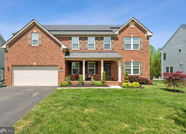 Property at 13902 Shannock Ln, Upper Marlboro, MD 20774, 5 beds, 4 baths