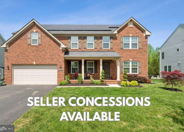 Property at 13902 Shannock Ln, Upper Marlboro, MD 20774, 5 beds, 4 baths