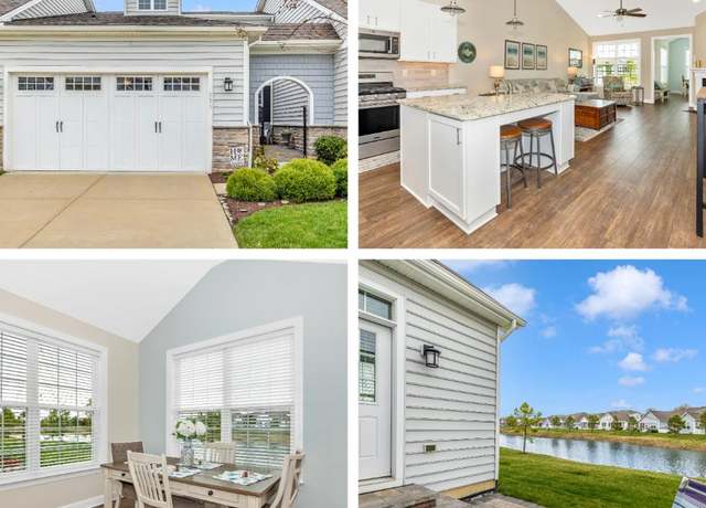 Property at 335 Topside Dr, Stevensville, MD 21666, 3 beds, 3 baths