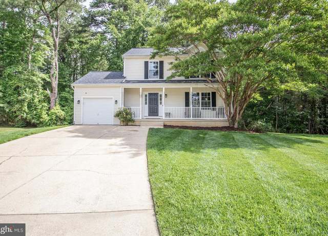 Property at 21496 Mary Margaret Ct, Lexington Park, MD 20653, 3 beds, 3.5 baths