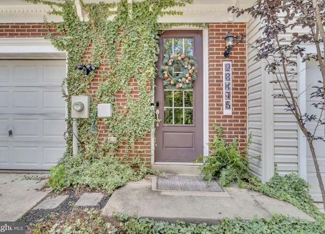 Property at 23175 Mountain Laurel Ln, California, MD 20619, 4 beds, 3.5 baths