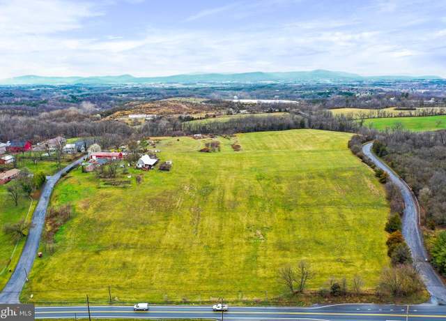 Property at 13224 Greencastle Pike, Hagerstown, MD 21740, 3 beds, 2 baths