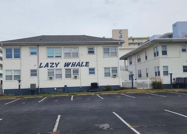 Property at 3-A 63rd St #14, Ocean City, MD 21842, 1 bed, 1 bath