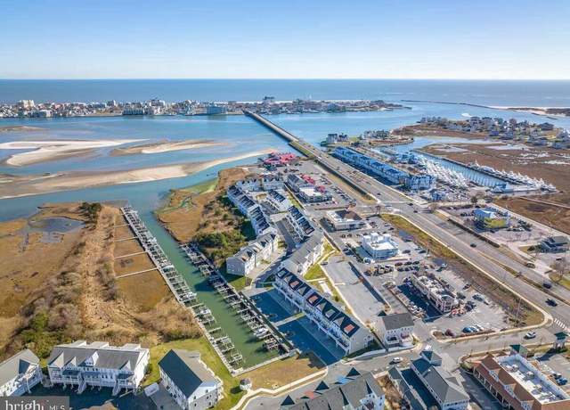 Property at 12910-2 Sand Bar Ln #2, Ocean City, MD 21842, 4 beds, 3.5 baths