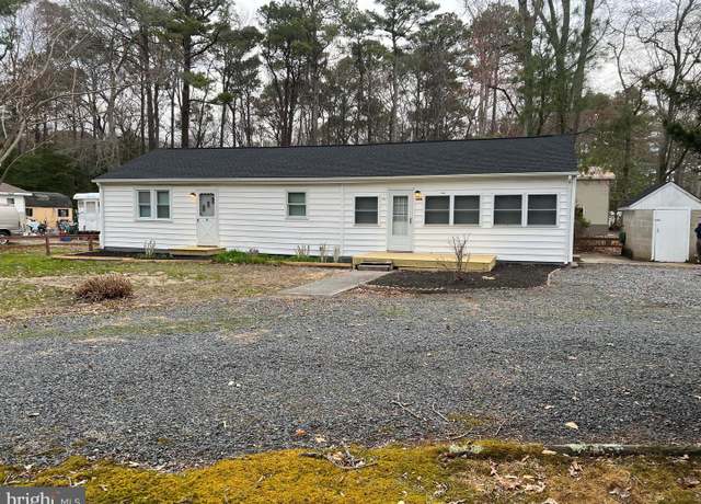 Property at 11106 Bell Rd, Whaleyville, MD 21872, 3 beds, 2 baths