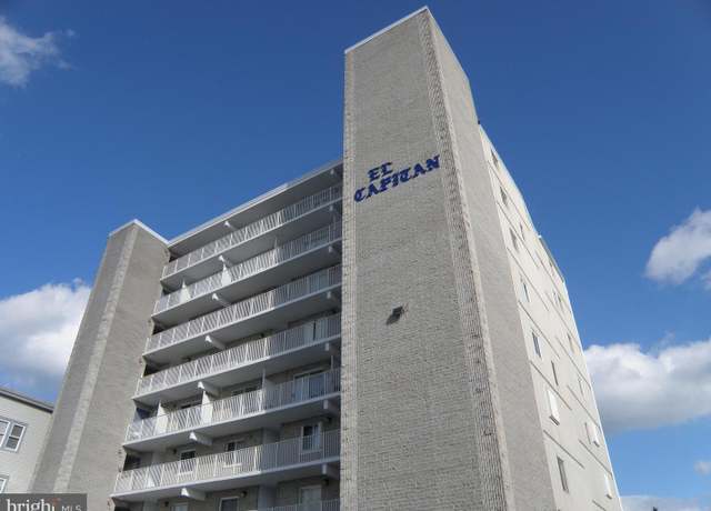 Property at 401 Atlantic Ave #104, Ocean City, MD 21842, 2 beds, 2 baths