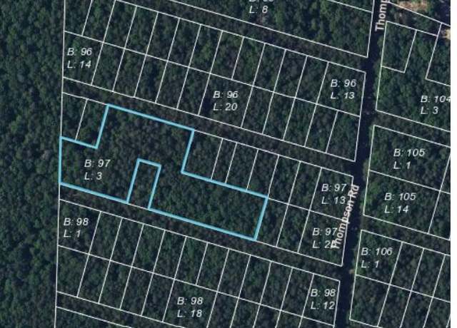 Property at 0 W Pern Ave, Millville, NJ 08332