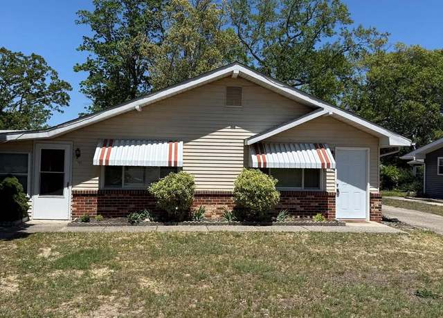 Property at 166 Elmtowne Blvd, Hammonton, NJ 08037, 3 beds, 2 baths