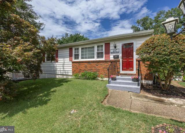 Property at 407 W 1st Ave, Runnemede, NJ 08078, 3 beds, 1 bath