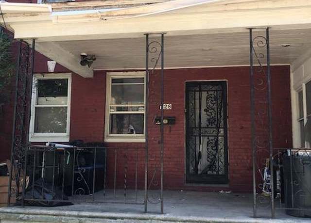 Property at 728 Tulip St, Camden, NJ 08104, 3 beds, 1 bath