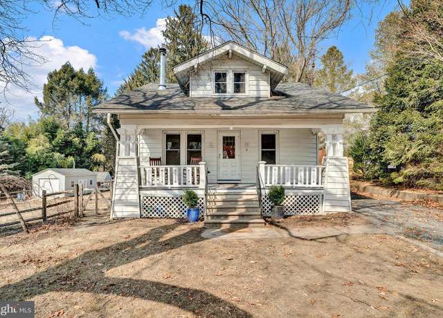 Property at 6 Nedsland Ave, Titusville, NJ 08560, 3 beds, 1 bath