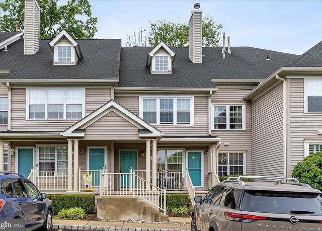 Property at 326 Brickhouse Rd, Princeton, NJ 08540, 3 beds, 3 baths