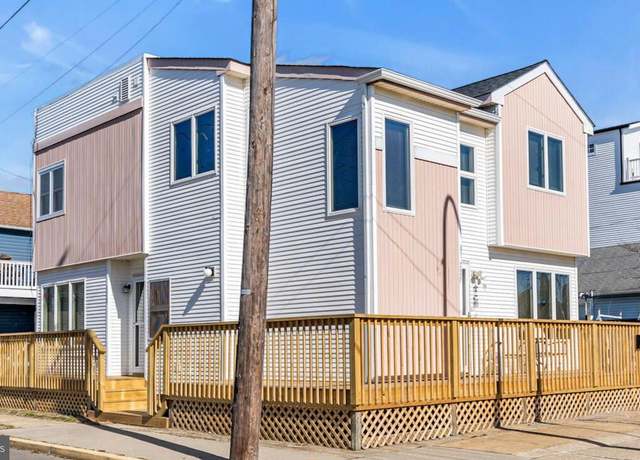 Property at 252 Grant Ave, Seaside Heights, NJ 08751, 4 beds
