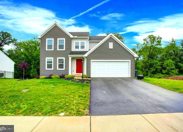 Property at 125 Tammy Dr, York Springs, PA 17372, 4 beds, 2.5 baths