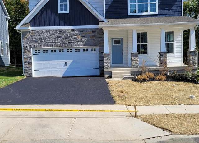 Property at 443 Liberty Trl, Sellersville, PA 18960, 5 beds, 3 baths