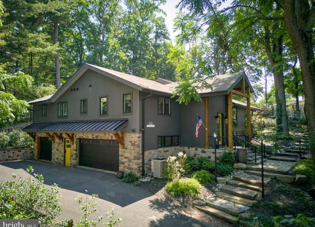 Property at 103 Kiltie Dr, New Hope, PA 18938, 3 beds, 3.5 baths