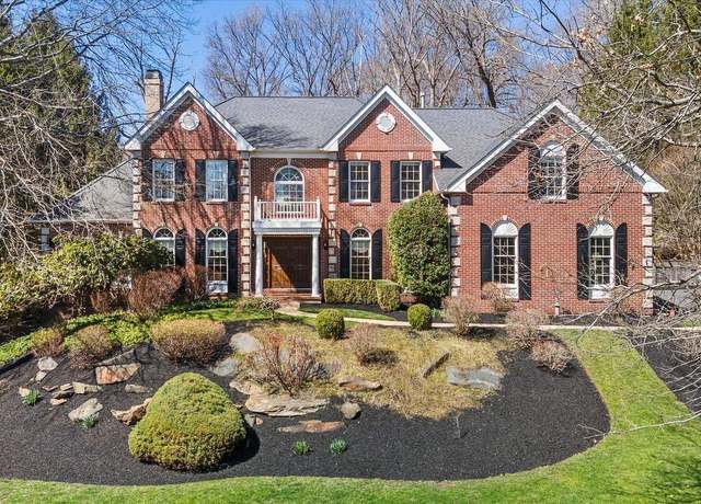 Property at 1609 Masters Way, Chadds Ford, PA 19317, 4 beds, 4.5 baths
